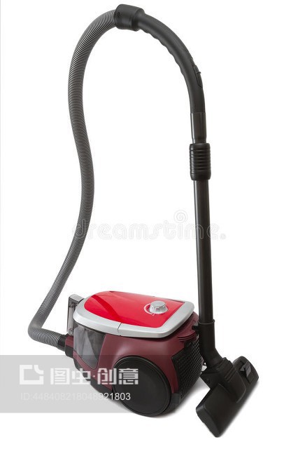 吸尘器Vacuum cleaner